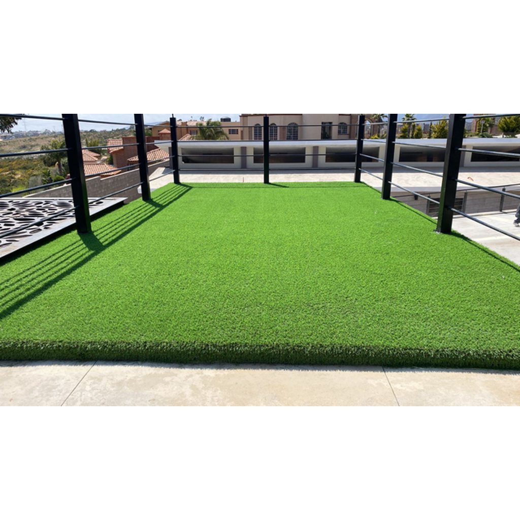 Instalaciones de pasto sintético Bacris