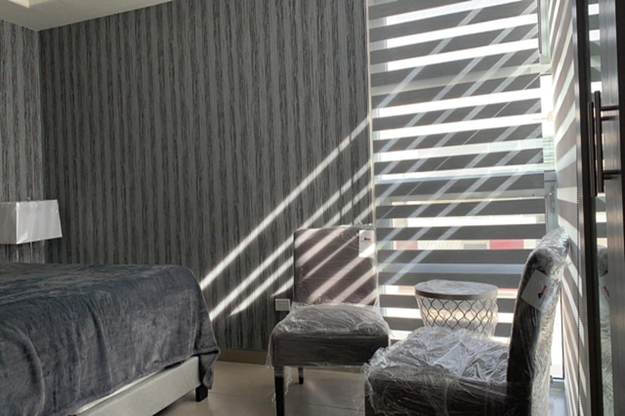 Instalación de persianas – Bacris Decoración, Ensenada